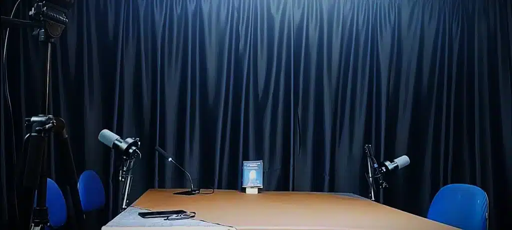 Gravação de Podcast Corporativo RJ in-company - CSP Innovation